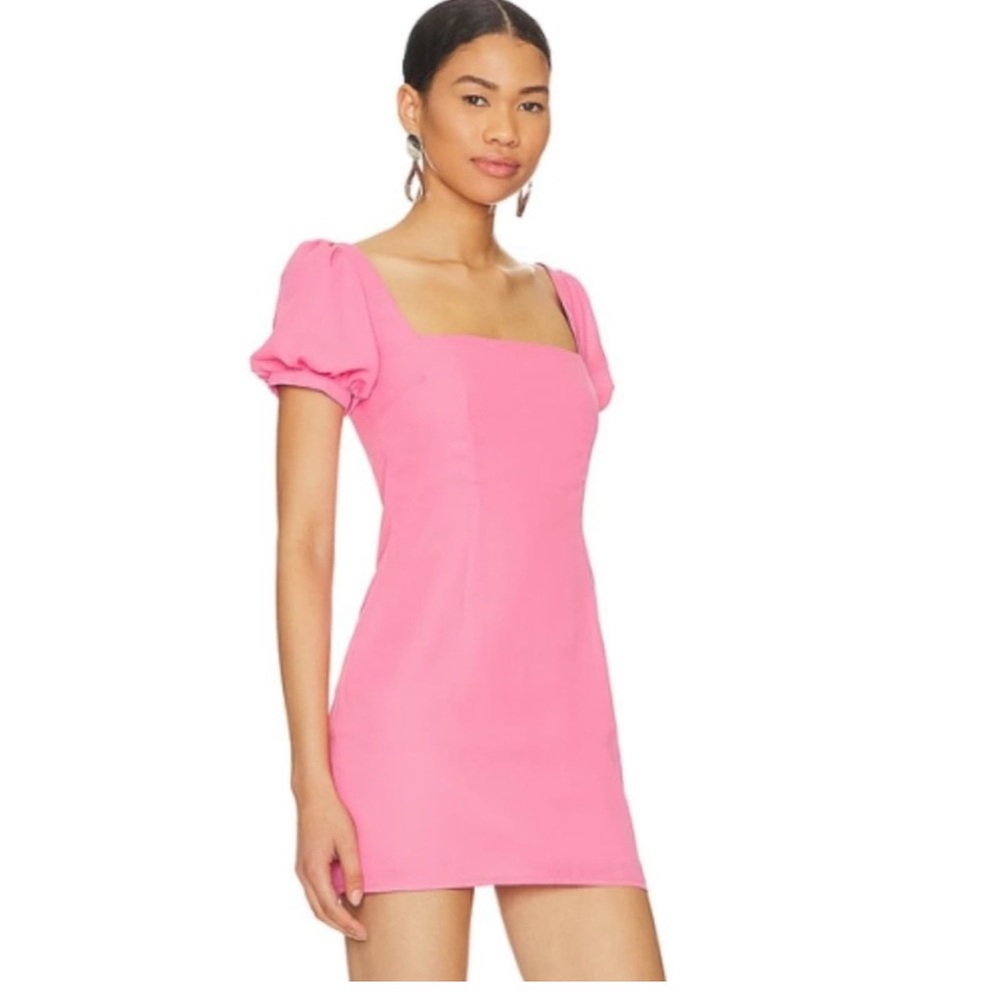 REVOLVE More to Come Maddy Mini Dress